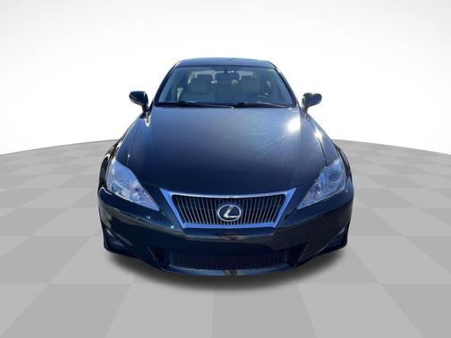 2012 Lexus IS 250 Base