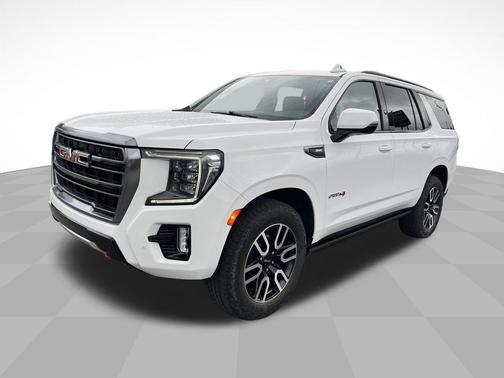 2023 GMC Yukon 4WD AT4