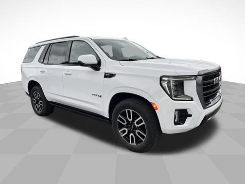 2023 GMC Yukon 4WD AT4