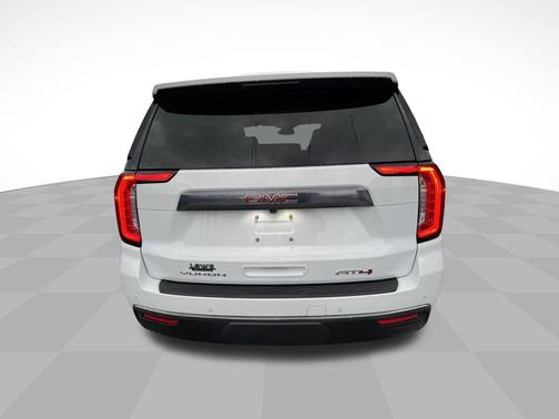 2023 GMC Yukon 4WD AT4