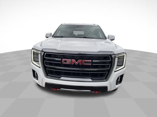 2023 GMC Yukon 4WD AT4