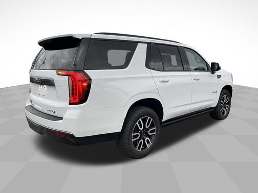 2023 GMC Yukon 4WD AT4