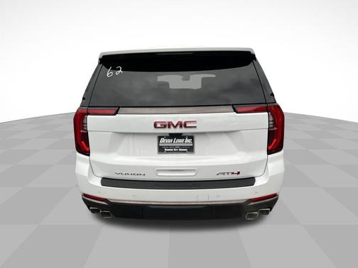 2026 GMC Yukon XL 4WD AT4 Ultimate