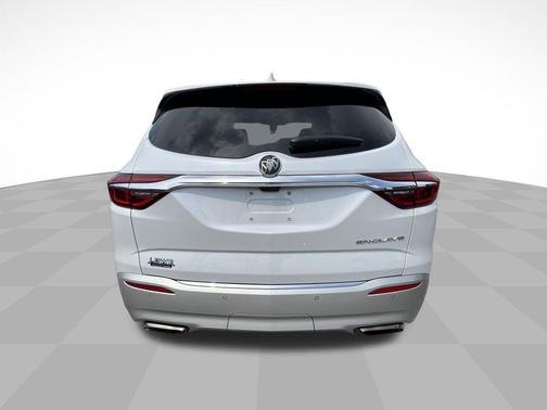 2019 Buick Enclave Avenir