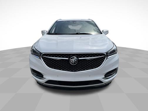 2019 Buick Enclave Avenir