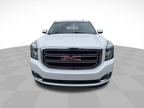 2020 GMC Yukon SLT