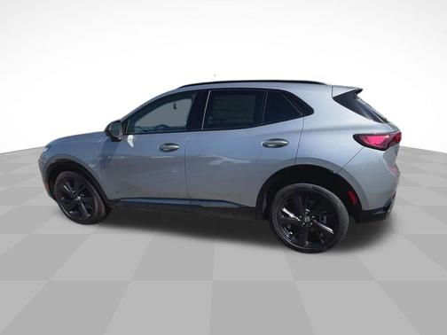 2025 Buick Envision Sport Touring AWD