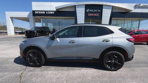 2025 Buick Envision Sport Touring AWD