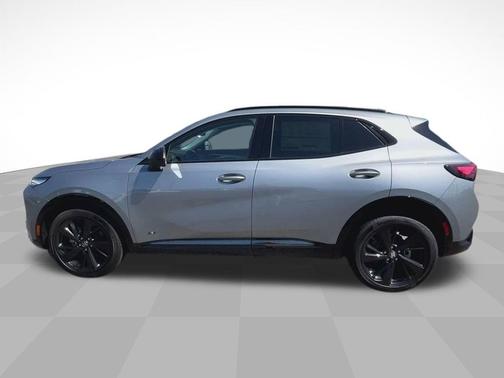 2025 Buick Envision Sport Touring AWD