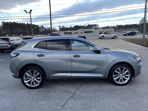 2023 Buick Envision Avenir AWD