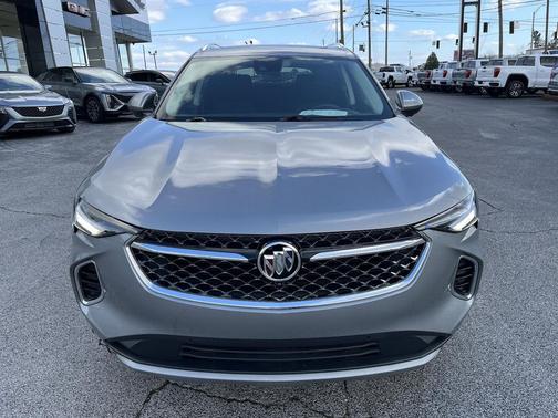 2023 Buick Envision Avenir AWD