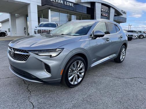 2023 Buick Envision Avenir AWD
