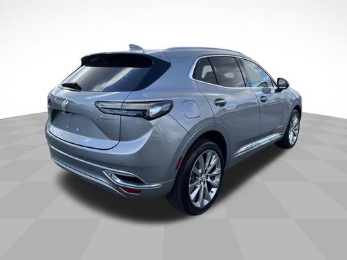 2023 Buick Envision Avenir AWD