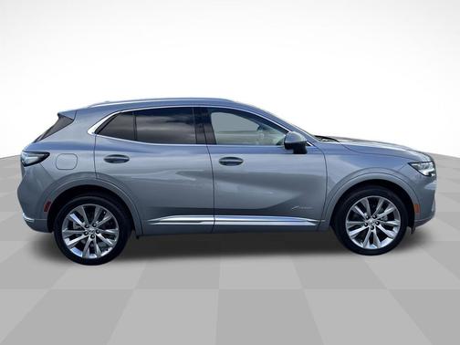 2023 Buick Envision Avenir AWD