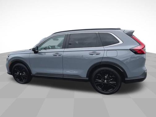 2024 Honda CR-V Hybrid Sport Touring AWD