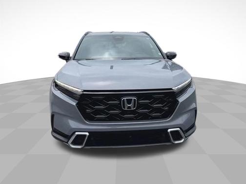 2024 Honda CR-V Hybrid Sport Touring AWD
