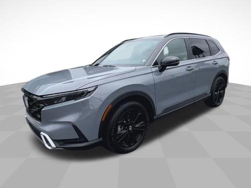2024 Honda CR-V Hybrid Sport Touring AWD