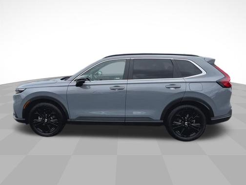 2024 Honda CR-V Hybrid Sport Touring AWD
