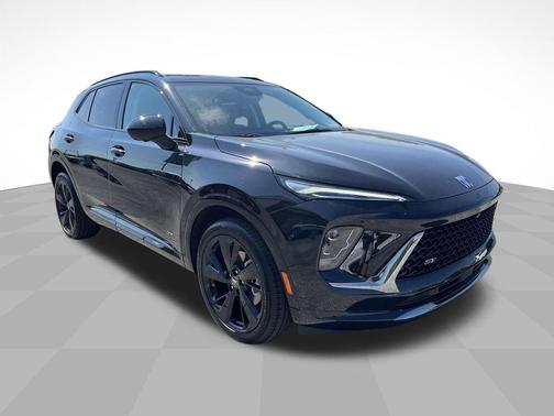 2025 Buick Envision Sport Touring AWD