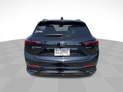 2025 Buick Envision Sport Touring AWD