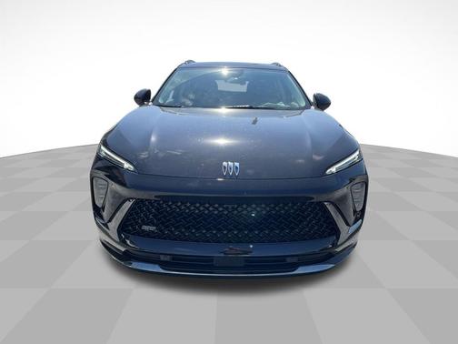 2025 Buick Envision Sport Touring AWD