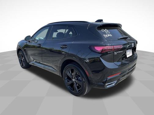 2025 Buick Envision Sport Touring AWD