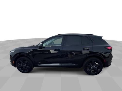 2025 Buick Envision Sport Touring AWD