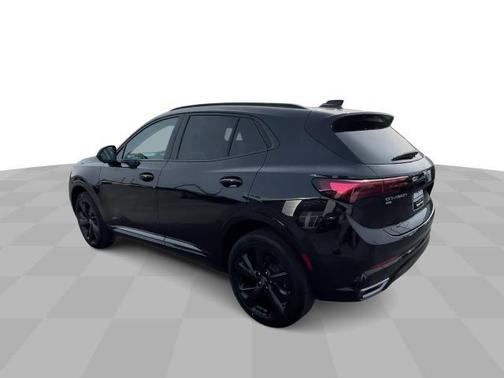 2025 Buick Envision Sport Touring AWD