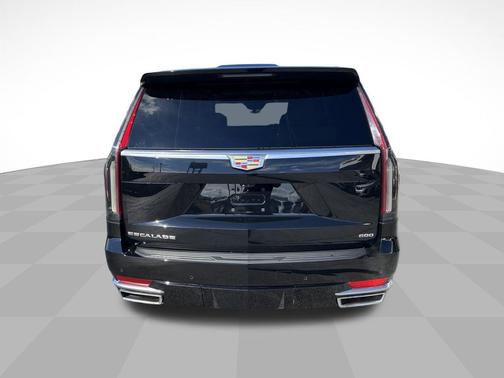 2021 Cadillac Escalade Premium Luxury Platinum
