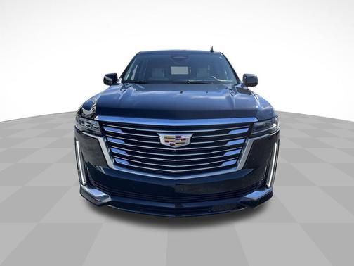 2021 Cadillac Escalade Premium Luxury Platinum