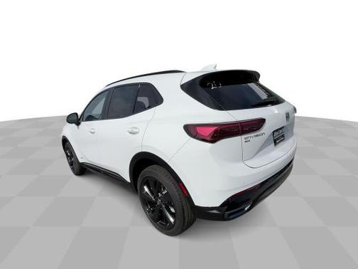 2025 Buick Envision Sport Touring AWD