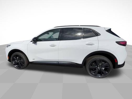 2025 Buick Envision Sport Touring AWD