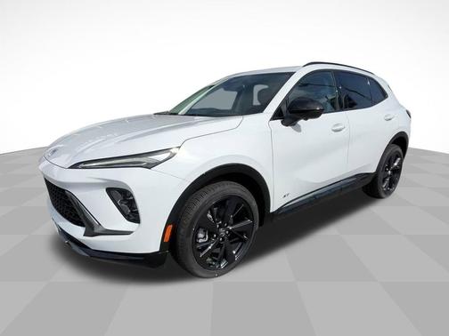 2025 Buick Envision Sport Touring AWD