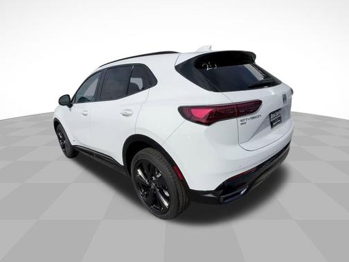 2025 Buick Envision Sport Touring AWD