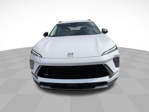 2025 Buick Envision Sport Touring AWD