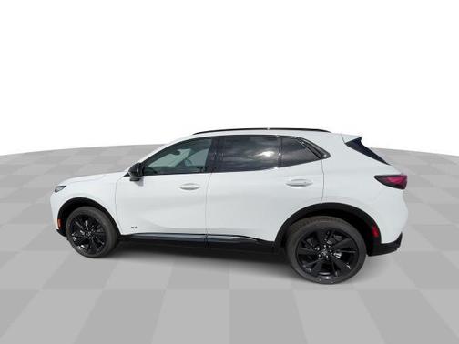 2025 Buick Envision Sport Touring AWD