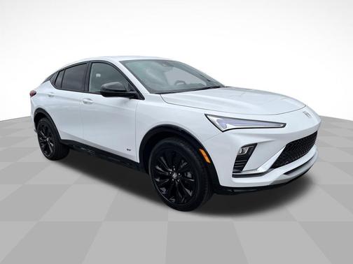 2026 Buick Envista Sport Touring FWD