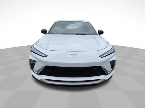 2026 Buick Envista Sport Touring FWD