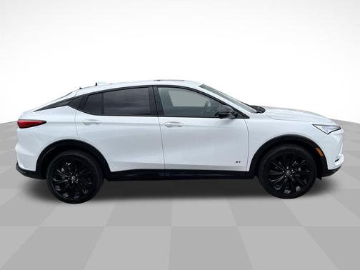 2026 Buick Envista Sport Touring FWD