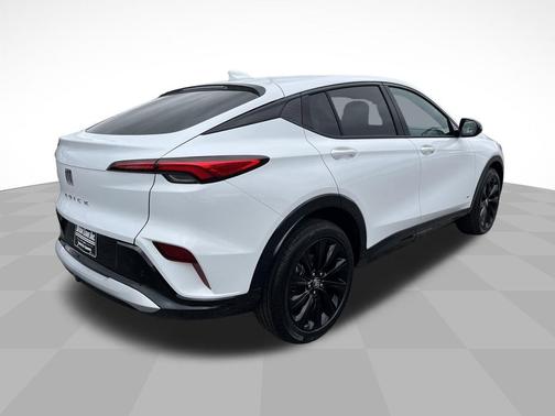 2026 Buick Envista Sport Touring FWD