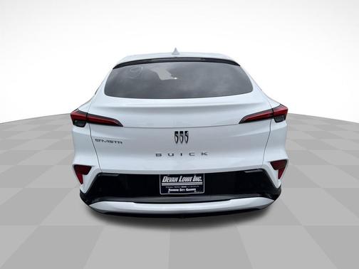 2026 Buick Envista Sport Touring FWD