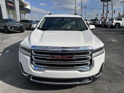 2023 GMC Acadia FWD SLE