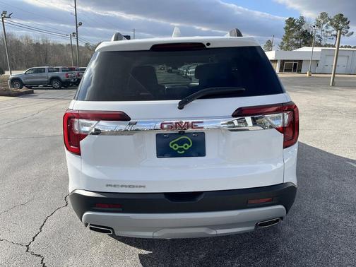 2023 GMC Acadia FWD SLE