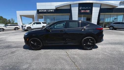 2025 Buick Envista Sport Touring FWD