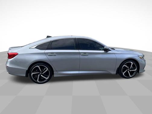 2021 Honda Accord Sport 1.5T