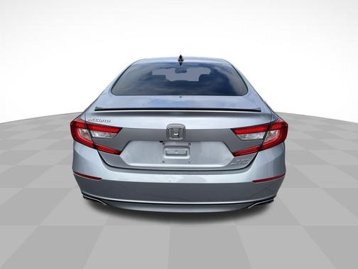 2021 Honda Accord Sport 1.5T
