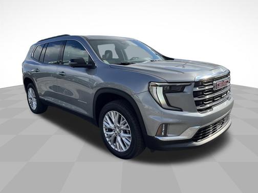 2026 GMC Acadia Elevation FWD