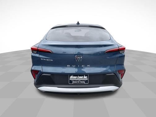 2026 Buick Envista Preferred FWD