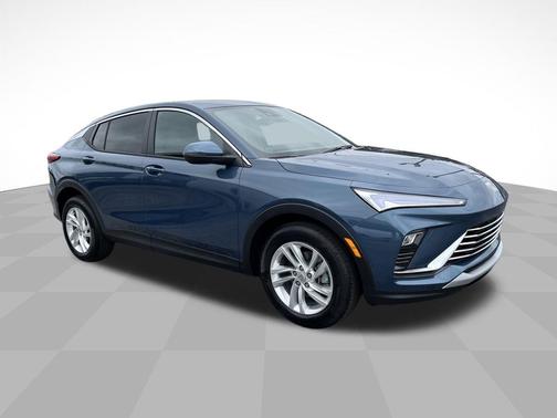 2026 Buick Envista Preferred FWD