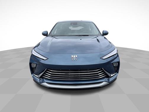 2026 Buick Envista Preferred FWD